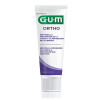 Toothpastes for braces